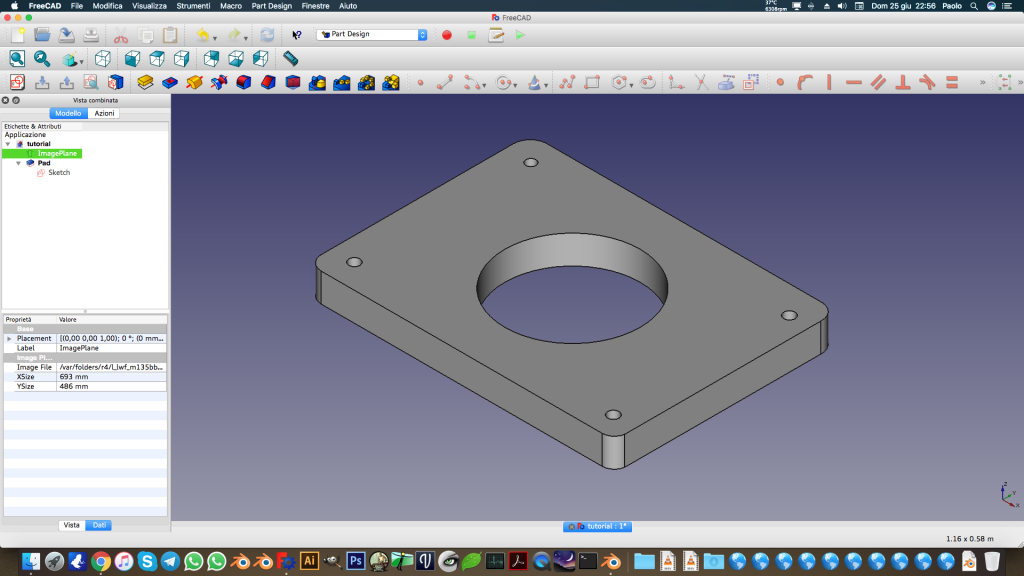 freecad-foto